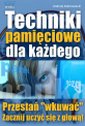 poprawianie pami�ci